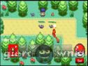 Miniaturka gry: Pokemon Tower Defense Alpha v3.2