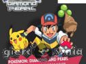 Miniaturka gry: Pokemon Diamond And Pearl