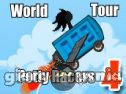 Miniaturka gry: Potty Racers 4 World Tour
