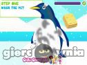 Miniaturka gry: Penguin Care