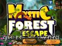 Miniaturka gry: Mystic Forest Escape