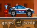 Miniaturka gry: Police Raid