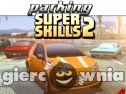 Miniaturka gry: Parking Super Skills 2
