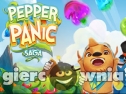 Miniaturka gry: Pepper Panic Saga