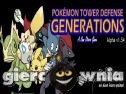 Miniaturka gry: Pokemon Tower Defense 2 Hacked