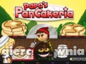 Miniaturka gry: Papa's PanCakeria Version 2.0
