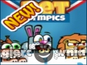 Miniaturka gry: Pet Olympics