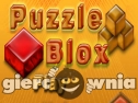 Miniaturka gry: Puzzle Blox