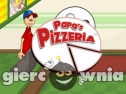 Miniaturka gry: Papa 's Pizzeria