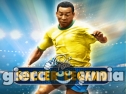 Miniaturka gry: Pele Soccer Legend