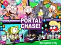 Miniaturka gry: Portal Chase