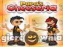 Miniaturka gry: Papa's Cheeseria Version 1.0.2