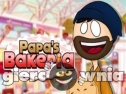 Miniaturka gry: Papa's Bakeria Version 1.0.1