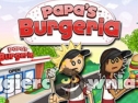 Miniaturka gry: Papa's Burgeria Version 2.0