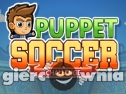 Miniaturka gry: Puppet Soccer Challenge