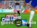 Miniaturka gry: Penalty Challenge 