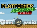 Miniaturka gry: Platformer Mixtape 2010