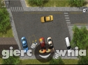 Miniaturka gry: Park The Taxi