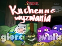 Miniaturka gry: Pora Na Przygodę Kuchenne Wyzwania