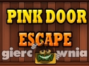 Miniaturka gry: Pink Door Escape