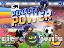 Miniaturka gry: Penalty Power