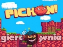 Miniaturka gry: Pichon The Bouncy Bird