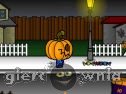 Miniaturka gry: Pumpkin Run