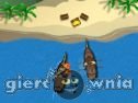 Miniaturka gry: Pirate Race