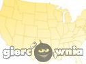 Miniaturka gry: GeoQuiz The United States Of America