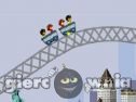 Miniaturka gry: Rollercoaster Rush Demo