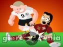Miniaturka gry: Rooney On The Rampage