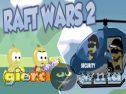 Miniaturka gry: Raft Wars 2