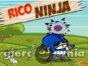 Miniaturka gry: Rico Ninja