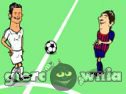 Miniaturka gry: Ronaldo The Crying