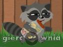 Miniaturka gry: Raccoon's Adventure