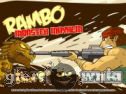 Miniaturka gry: Rambo Monster Mayhem