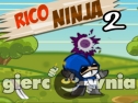 Miniaturka gry: Rico Ninja 2