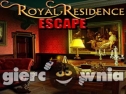 Miniaturka gry: Royal Residence Escape