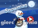 Miniaturka gry: Roly Poly Snowman