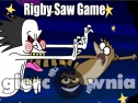 Miniaturka gry: Rigby Saw Game