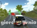 Miniaturka gry: Russian Car Driver HD