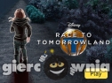 Miniaturka gry: Race to Tomorrowland