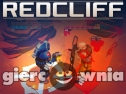 Miniaturka gry: Redcliff