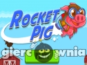 Miniaturka gry: Rocket Pig