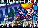 Miniaturka gry: Running VoltGun