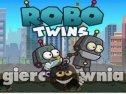 Miniaturka gry: Robo Twins
