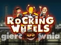 Miniaturka gry: Rocking Wheels
