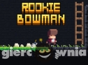 Miniaturka gry: Rookie Bowman