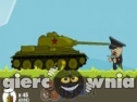 Miniaturka gry: Ruski Czołg Kontra Armia Hitlera