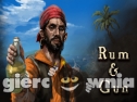 Miniaturka gry: Rum & Gun